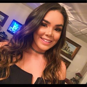 Meet your Posher, Annanda